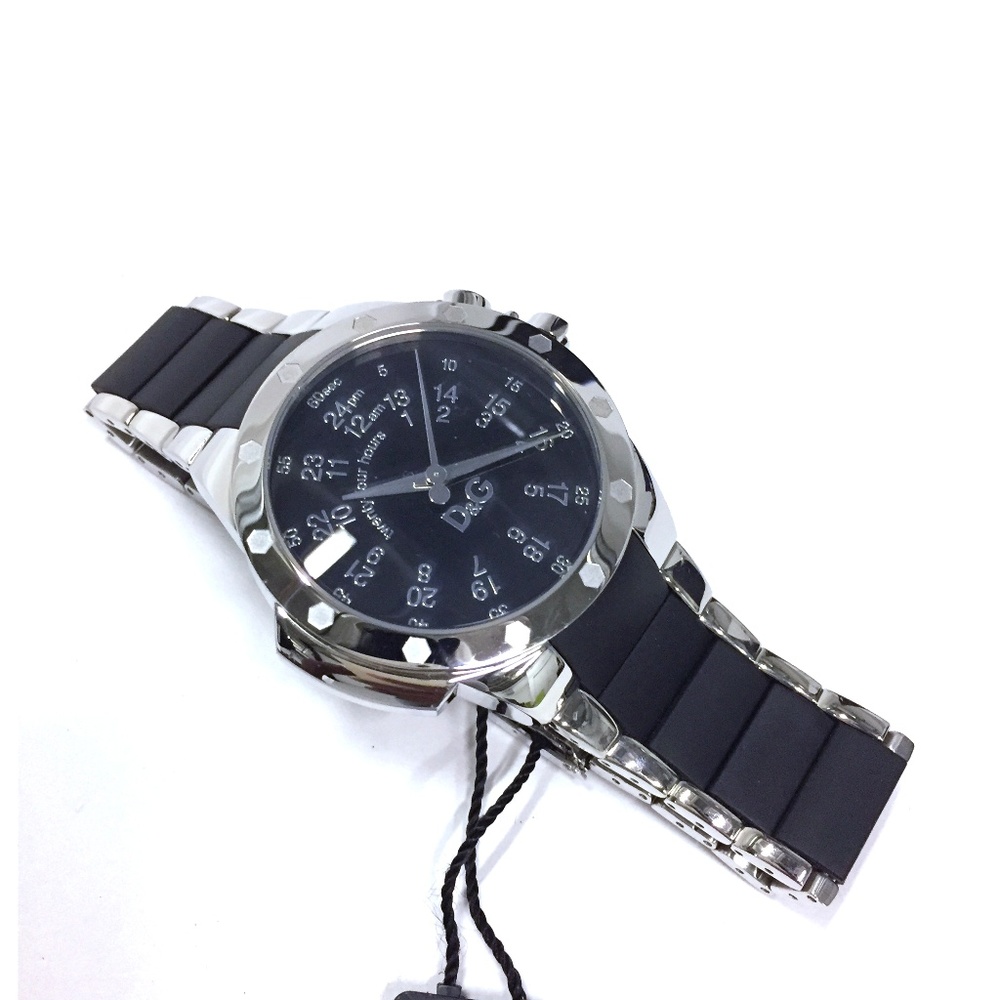 DOLCE & GABBANA WATCH